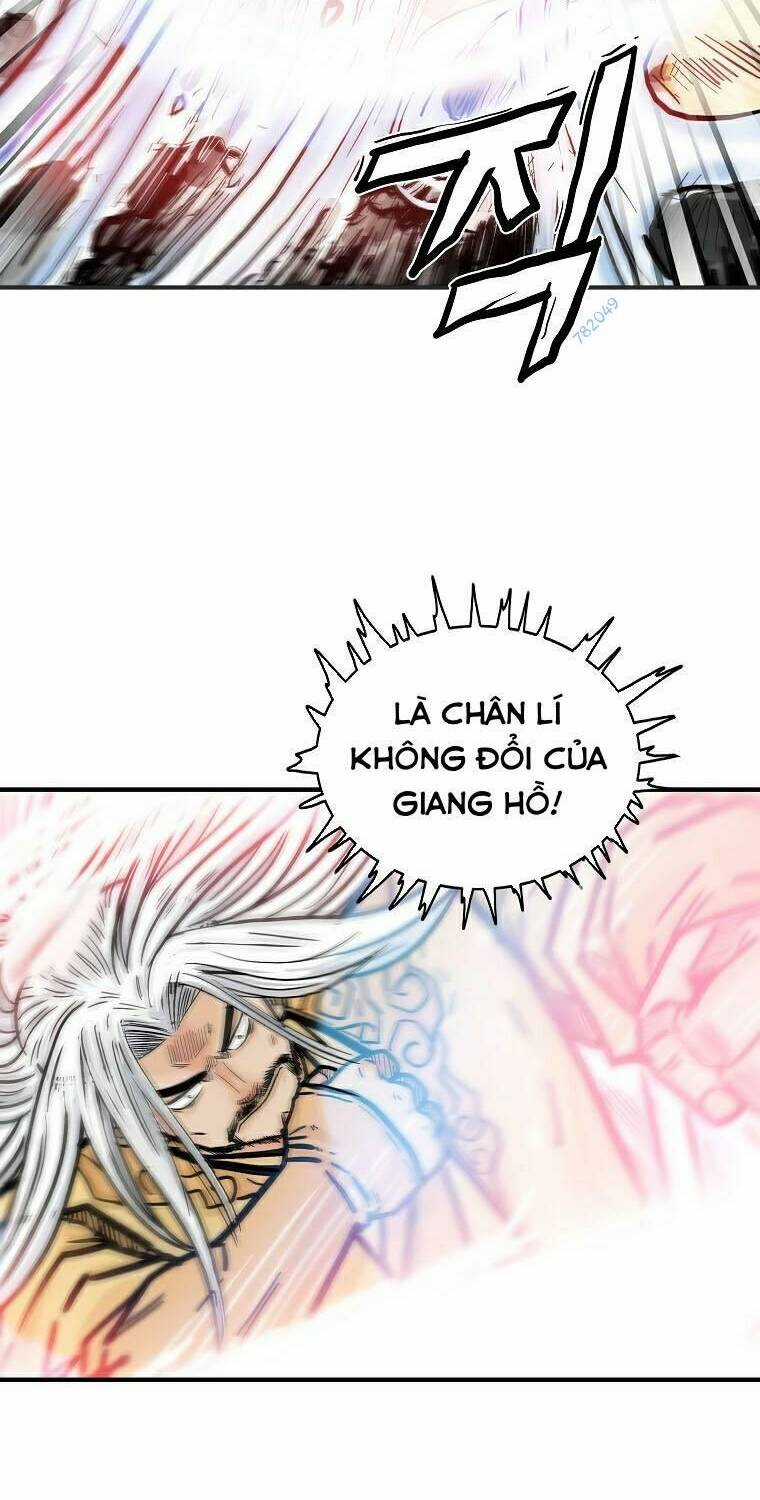 Hỏa Sơn Quyền - Chapter 100 - Trang 39