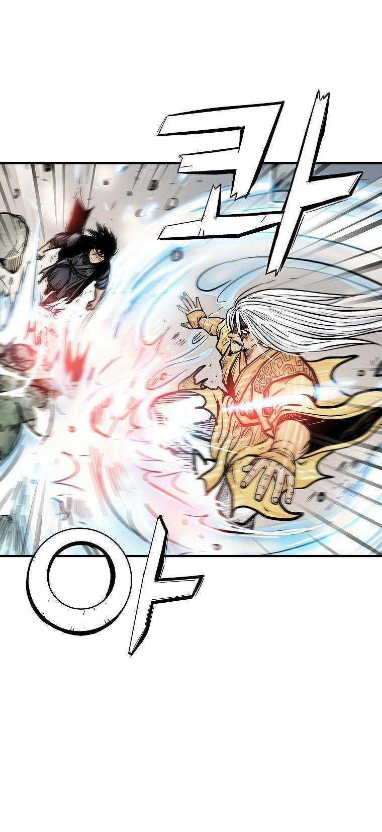 Hỏa Sơn Quyền - Chapter 100 - Trang 40