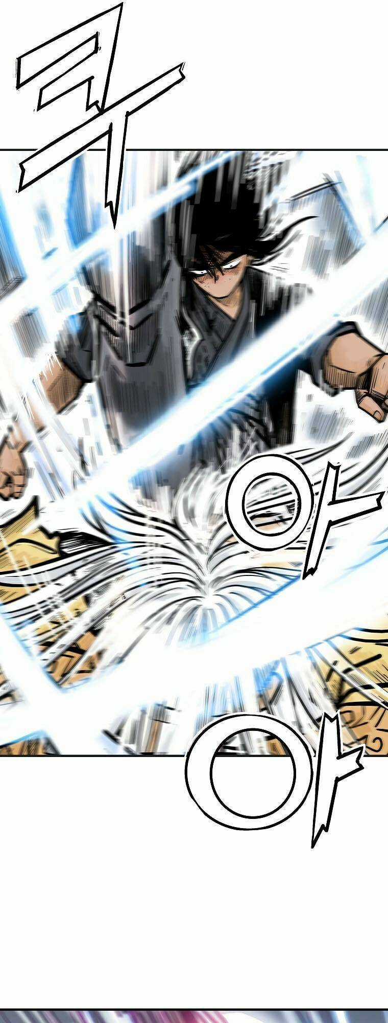 Hỏa Sơn Quyền - Chapter 100 - Trang 5