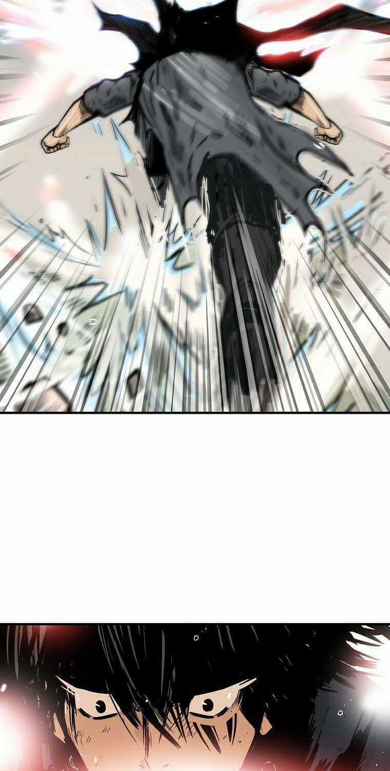 Hỏa Sơn Quyền - Chapter 100 - Trang 42