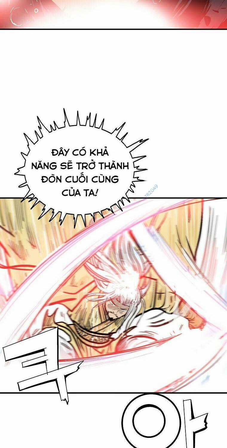 Hỏa Sơn Quyền - Chapter 100 - Trang 43