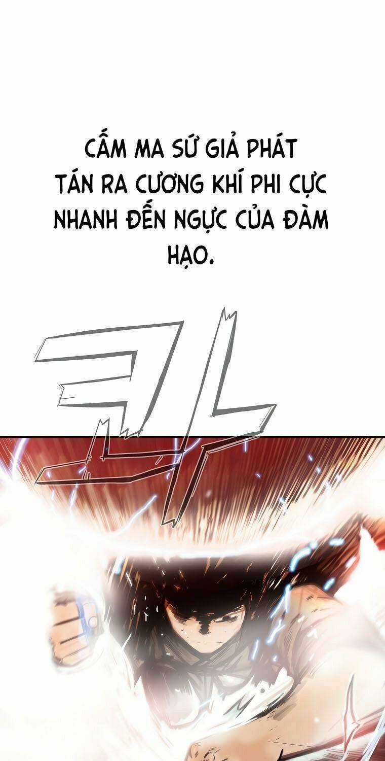 Hỏa Sơn Quyền - Chapter 100 - Trang 46