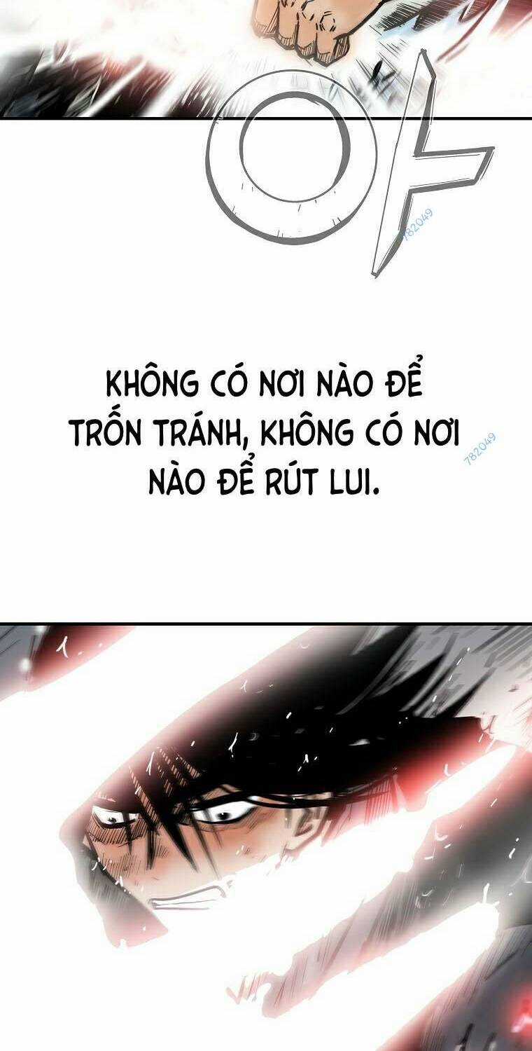 Hỏa Sơn Quyền - Chapter 100 - Trang 47
