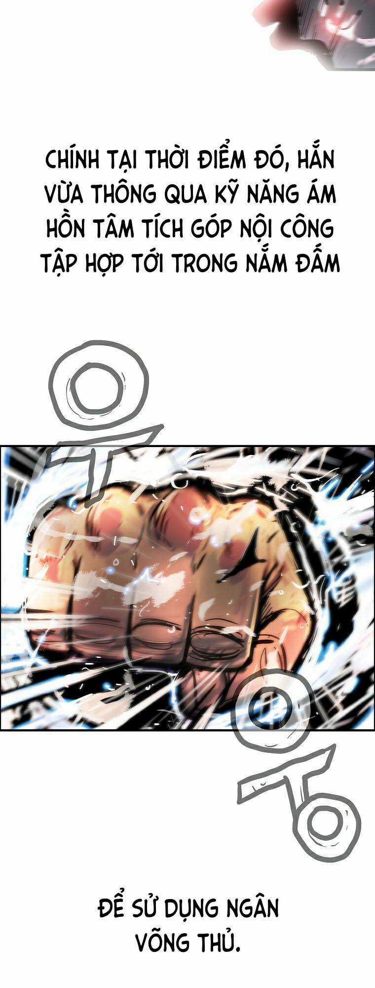Hỏa Sơn Quyền - Chapter 100 - Trang 48