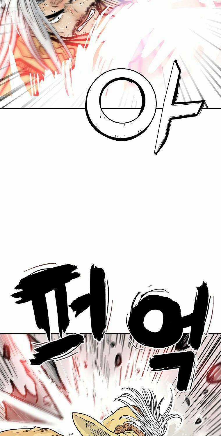 Hỏa Sơn Quyền - Chapter 100 - Trang 53