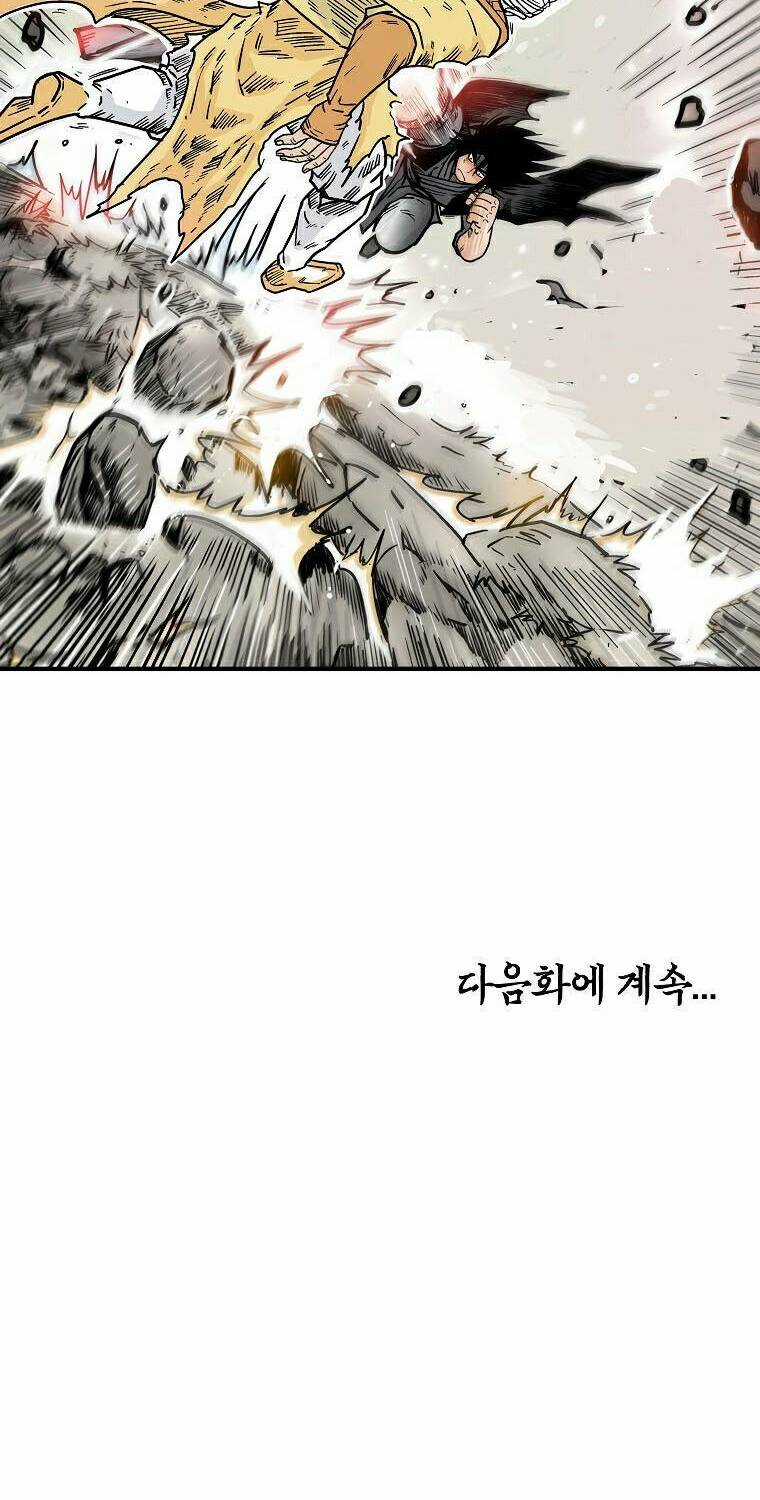 Hỏa Sơn Quyền - Chapter 100 - Trang 54