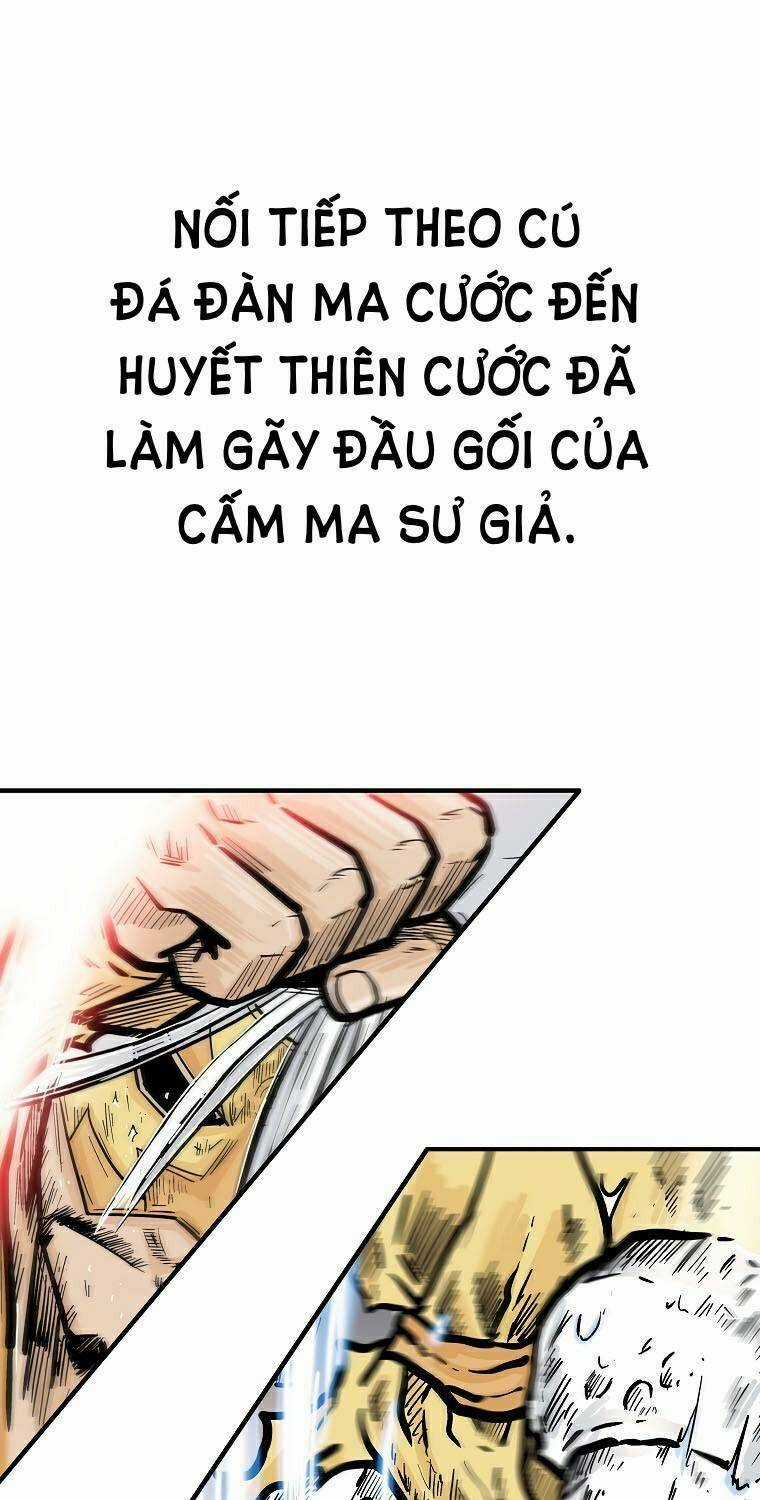 Hỏa Sơn Quyền - Chapter 100 - Trang 10