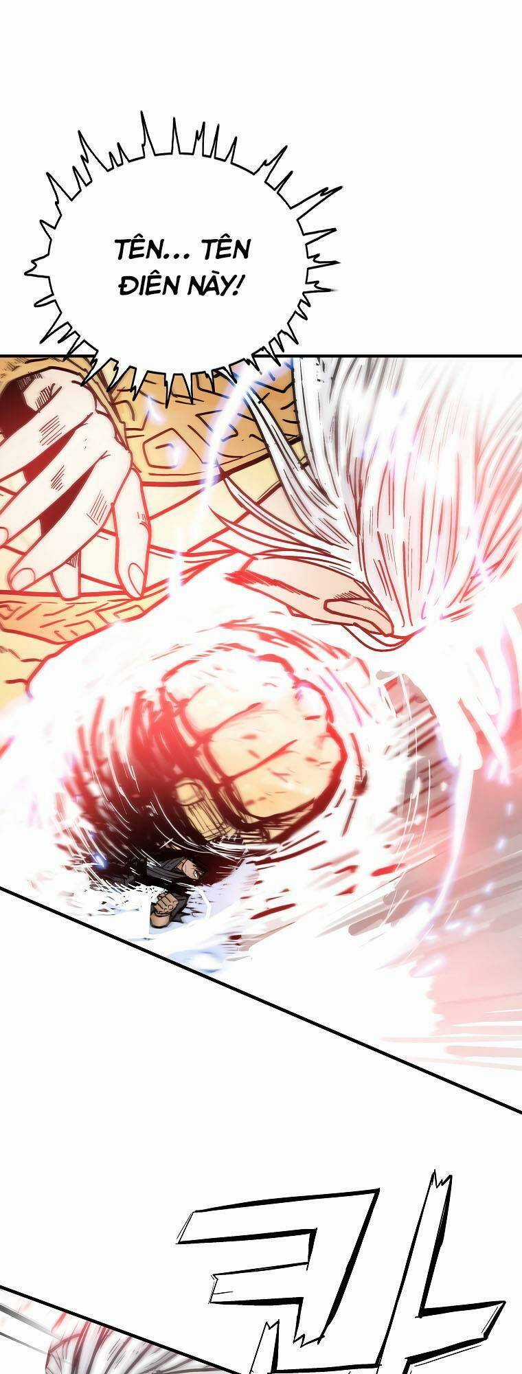 Hỏa Sơn Quyền - Chapter 101 - Trang 1