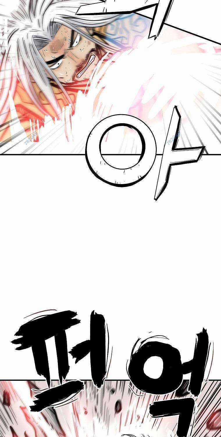 Hỏa Sơn Quyền - Chapter 101 - Trang 2