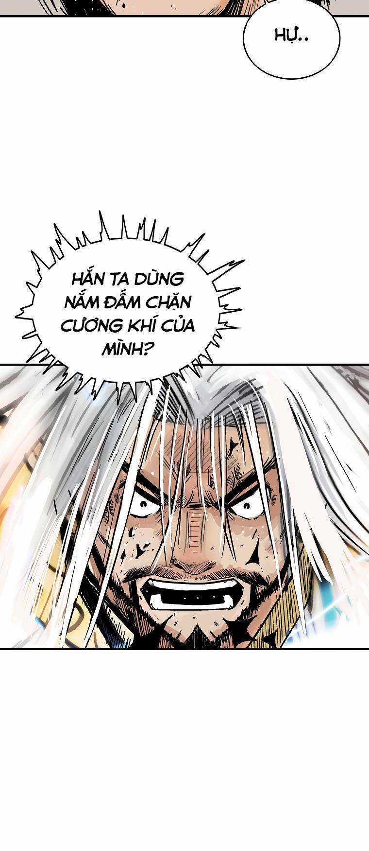 Hỏa Sơn Quyền - Chapter 101 - Trang 12