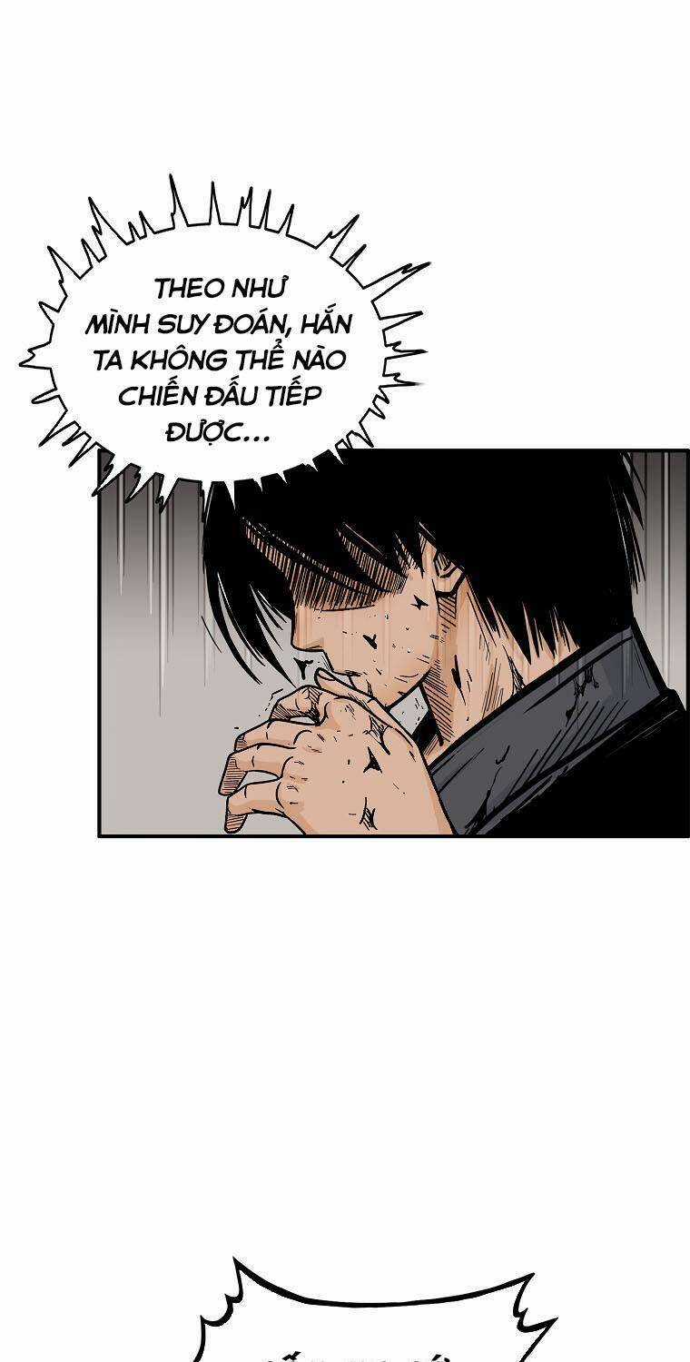 Hỏa Sơn Quyền - Chapter 101 - Trang 14