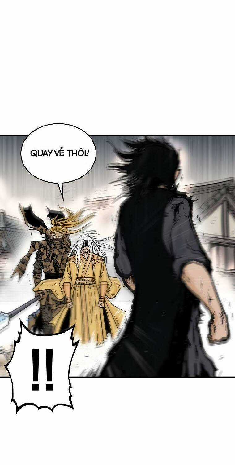 Hỏa Sơn Quyền - Chapter 101 - Trang 19