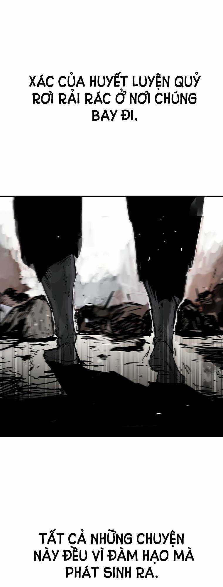 Hỏa Sơn Quyền - Chapter 101 - Trang 24