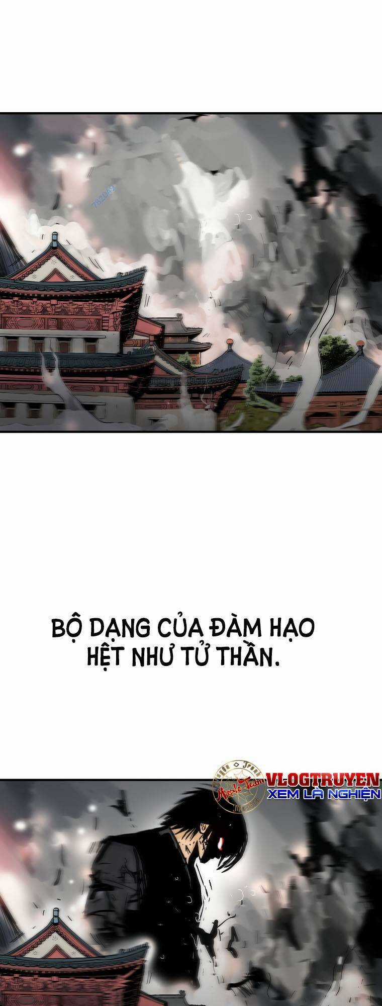 Hỏa Sơn Quyền - Chapter 101 - Trang 25