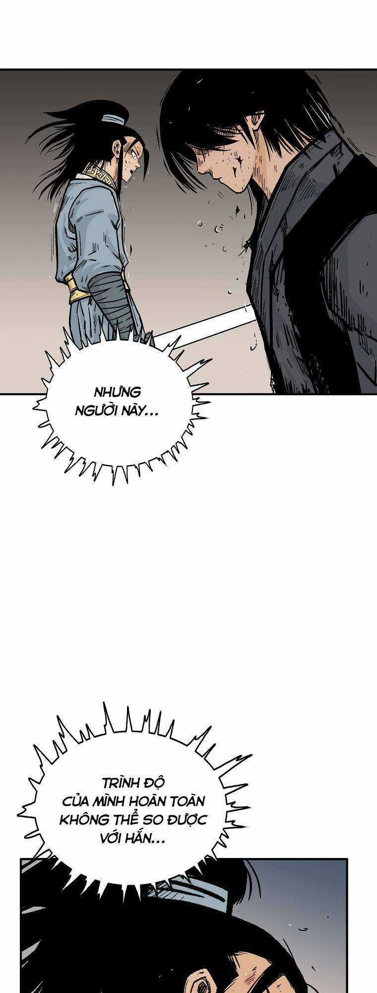 Hỏa Sơn Quyền - Chapter 101 - Trang 29