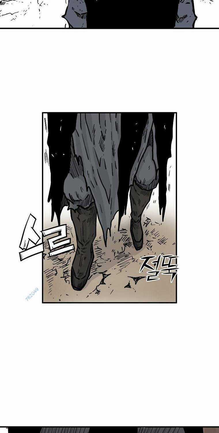 Hỏa Sơn Quyền - Chapter 101 - Trang 31