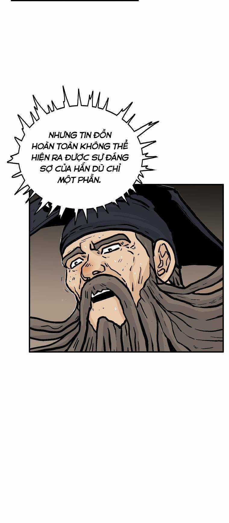 Hỏa Sơn Quyền - Chapter 101 - Trang 36