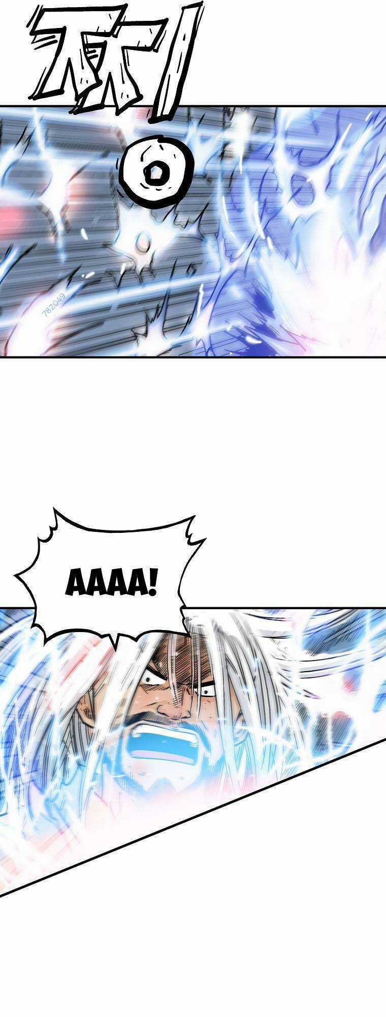 Hỏa Sơn Quyền - Chapter 101 - Trang 5