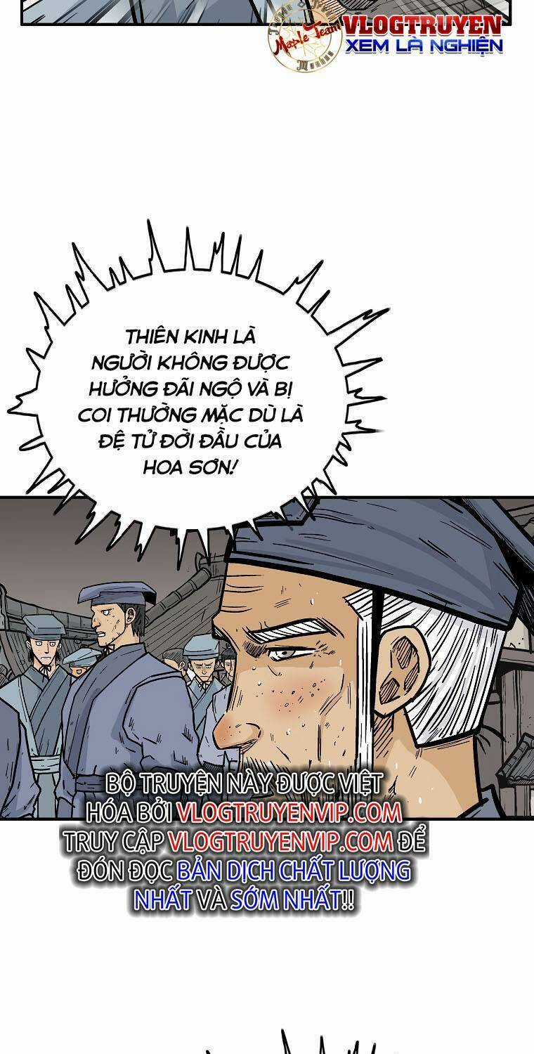 Hỏa Sơn Quyền - Chapter 101 - Trang 42