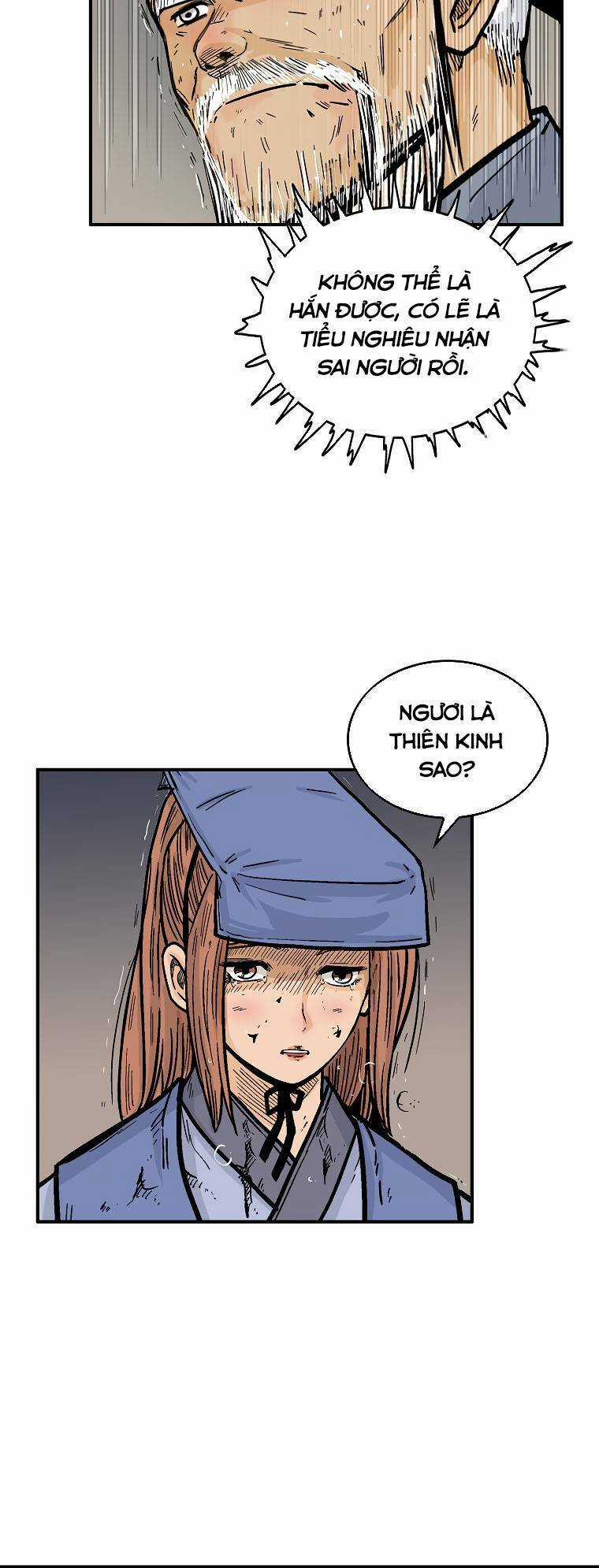 Hỏa Sơn Quyền - Chapter 101 - Trang 44