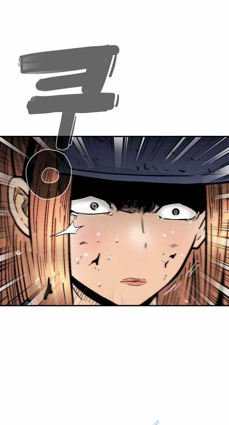 Hỏa Sơn Quyền - Chapter 101 - Trang 46