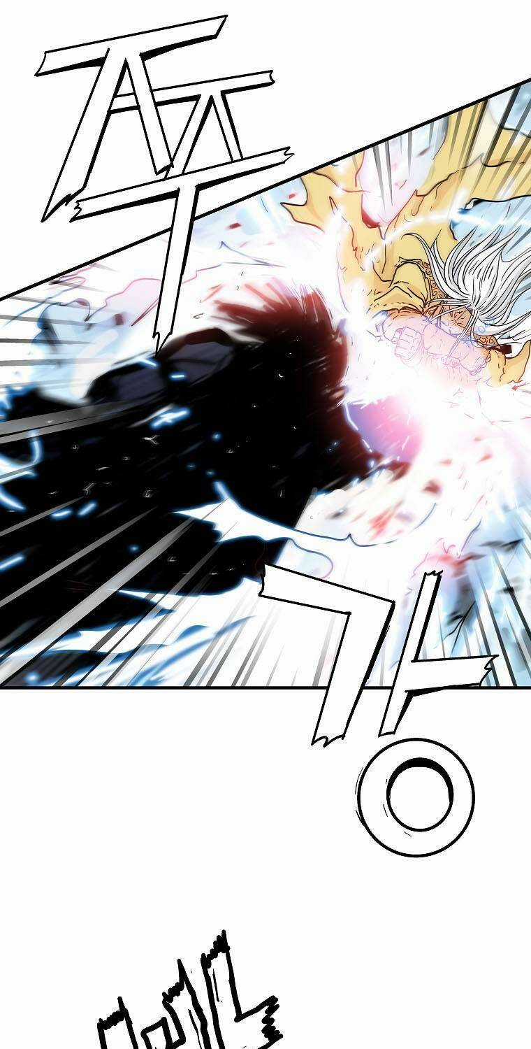 Hỏa Sơn Quyền - Chapter 101 - Trang 6