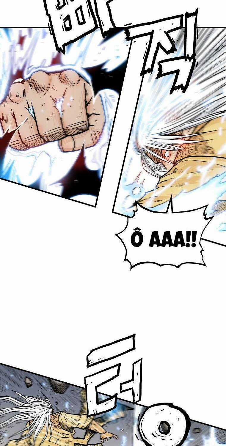 Hỏa Sơn Quyền - Chapter 101 - Trang 7