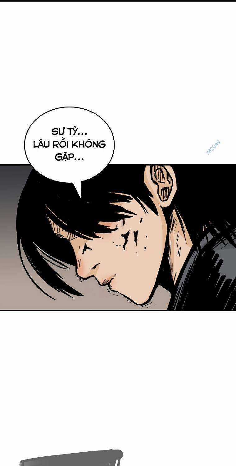 Hỏa Sơn Quyền - Chapter 102 - Trang 2