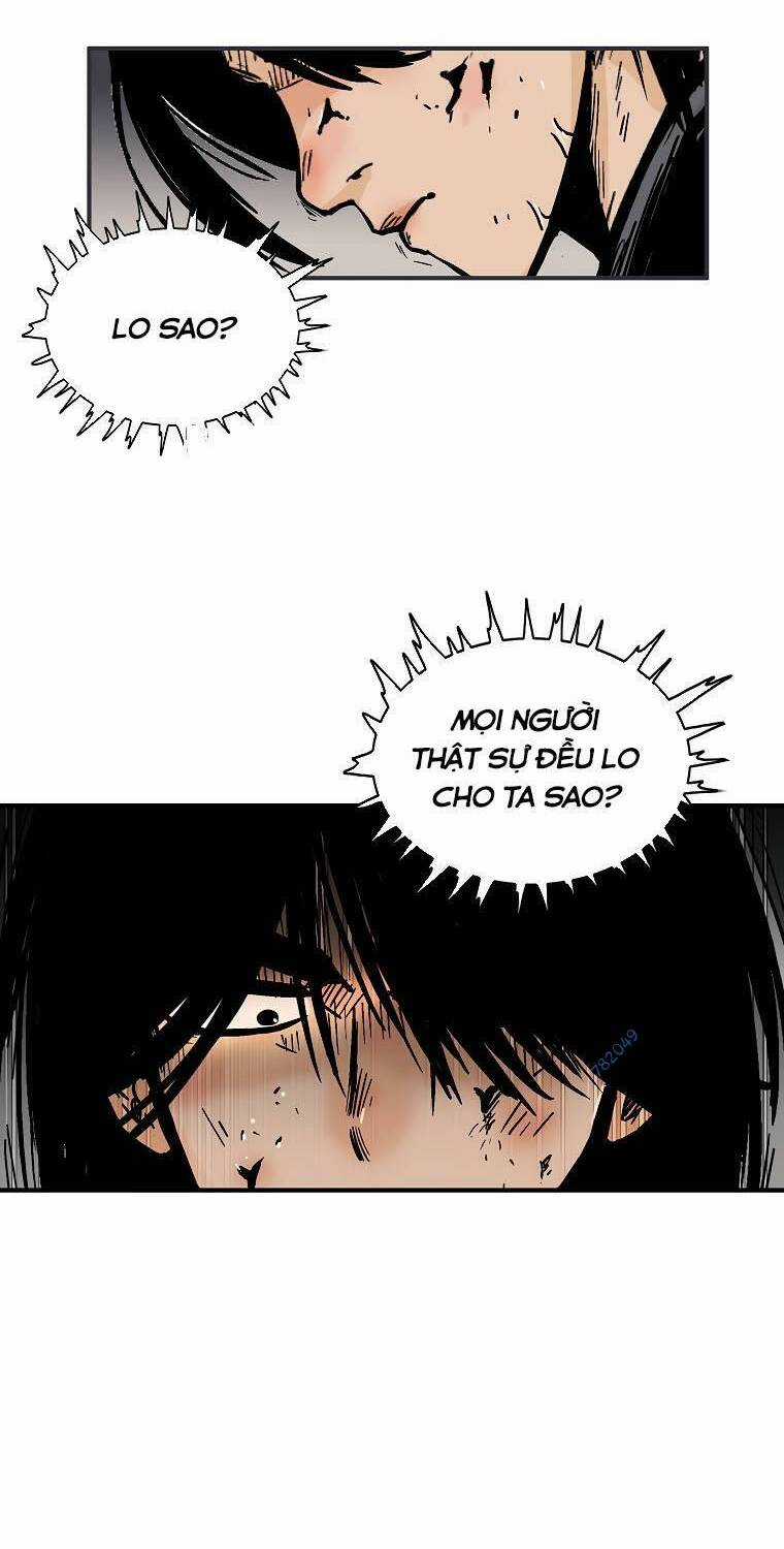 Hỏa Sơn Quyền - Chapter 102 - Trang 11