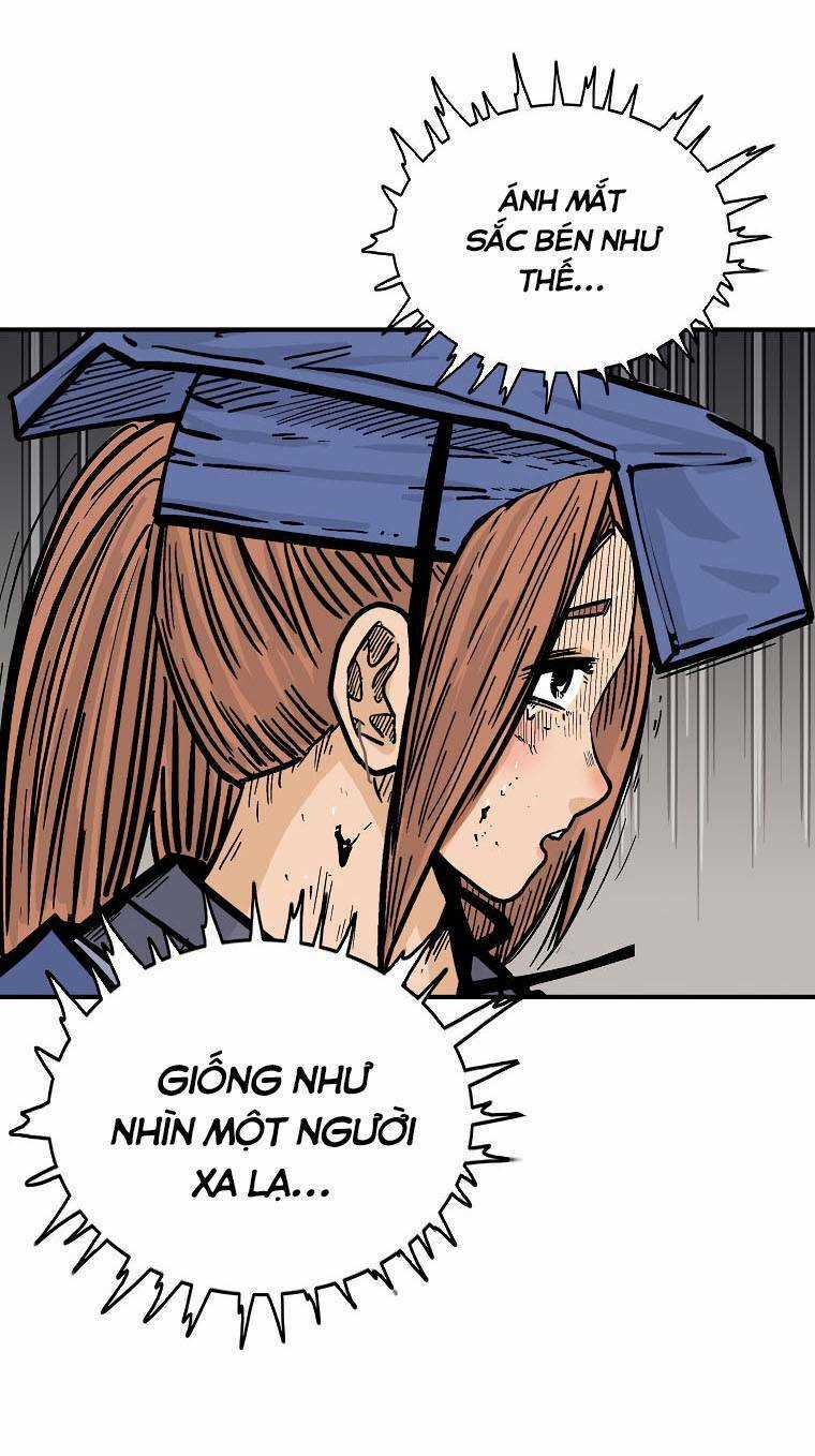 Hỏa Sơn Quyền - Chapter 102 - Trang 12