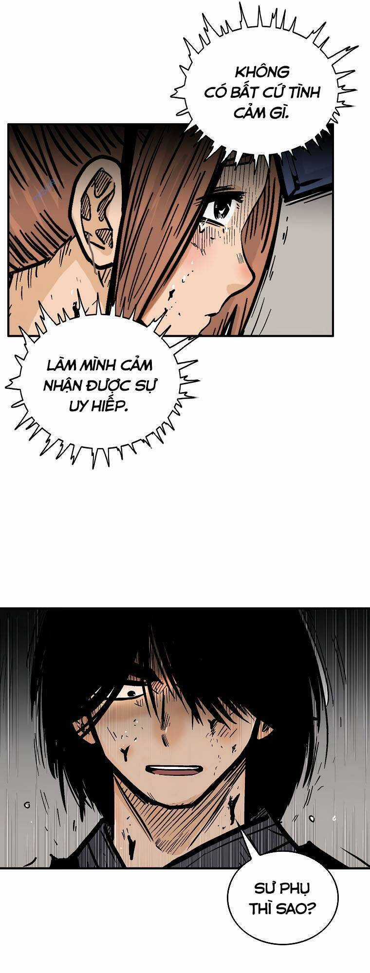 Hỏa Sơn Quyền - Chapter 102 - Trang 13