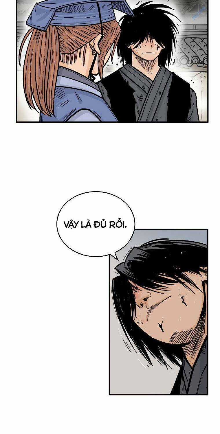 Hỏa Sơn Quyền - Chapter 102 - Trang 15