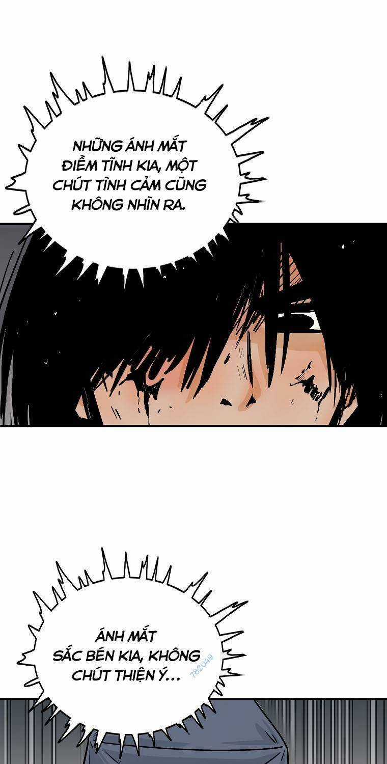 Hỏa Sơn Quyền - Chapter 102 - Trang 22