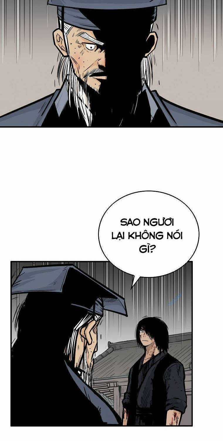 Hỏa Sơn Quyền - Chapter 102 - Trang 23