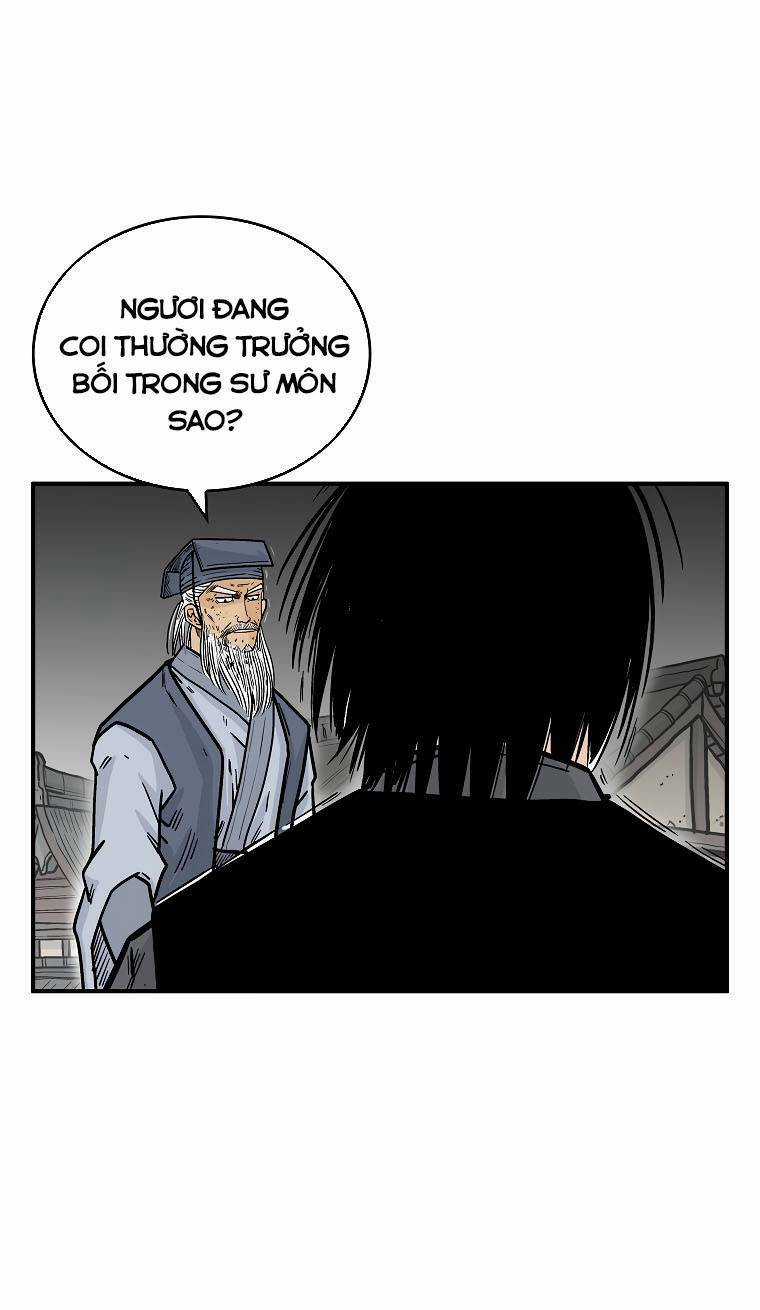 Hỏa Sơn Quyền - Chapter 102 - Trang 24
