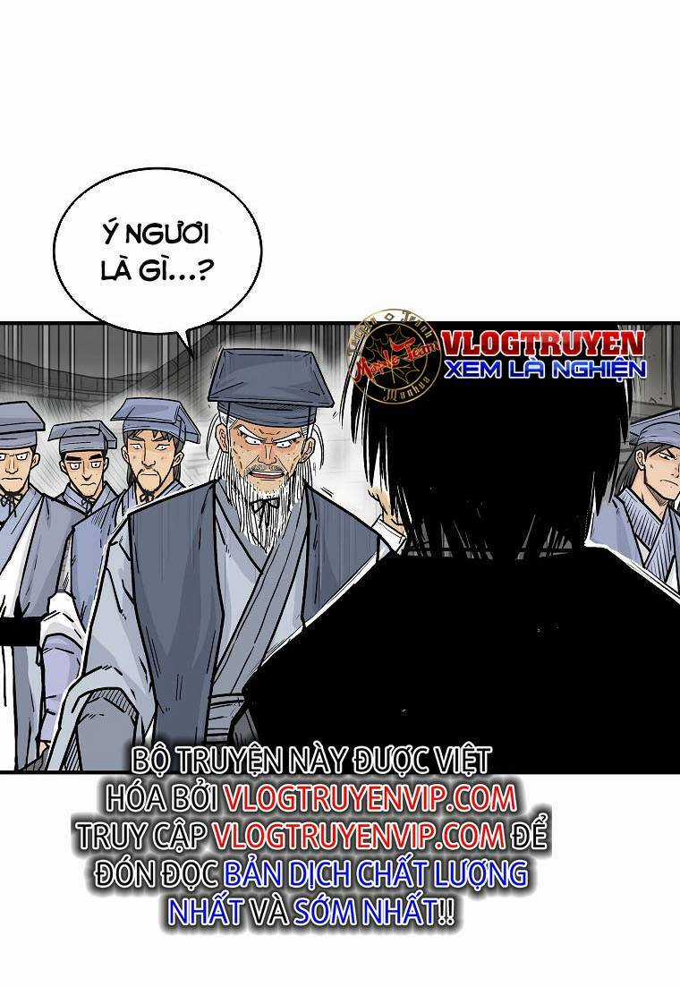 Hỏa Sơn Quyền - Chapter 102 - Trang 28