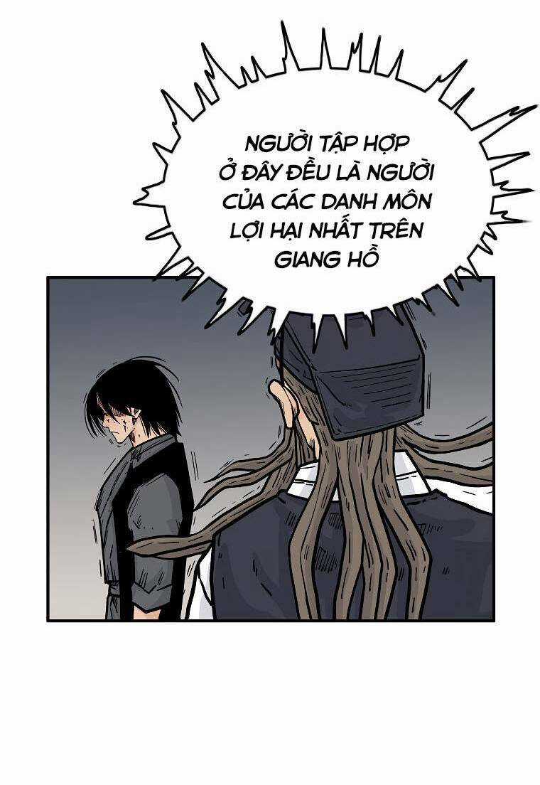 Hỏa Sơn Quyền - Chapter 102 - Trang 29