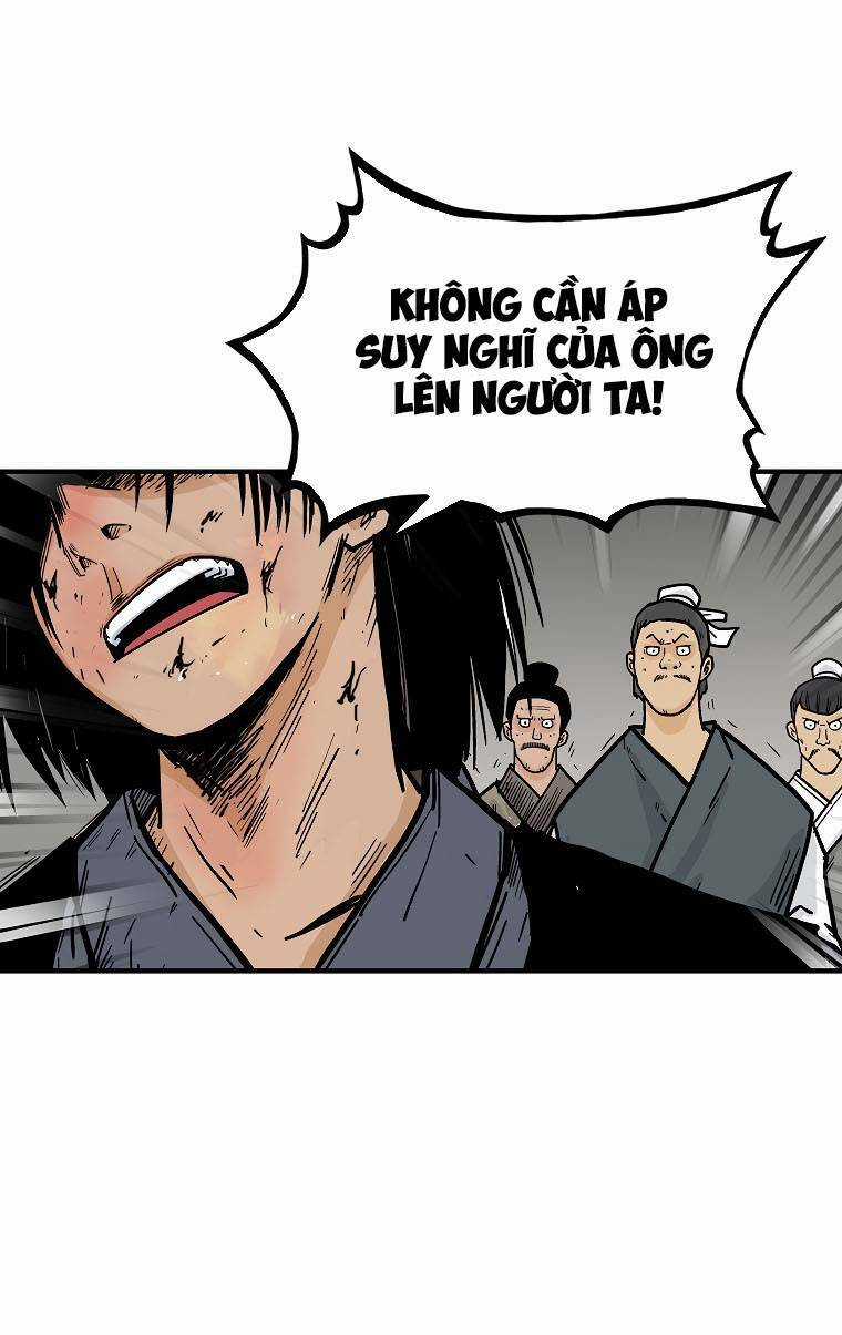 Hỏa Sơn Quyền - Chapter 102 - Trang 33