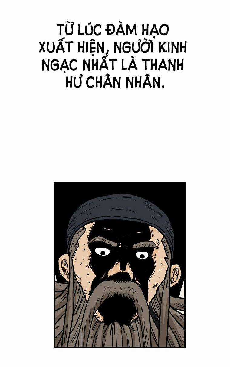 Hỏa Sơn Quyền - Chapter 102 - Trang 38