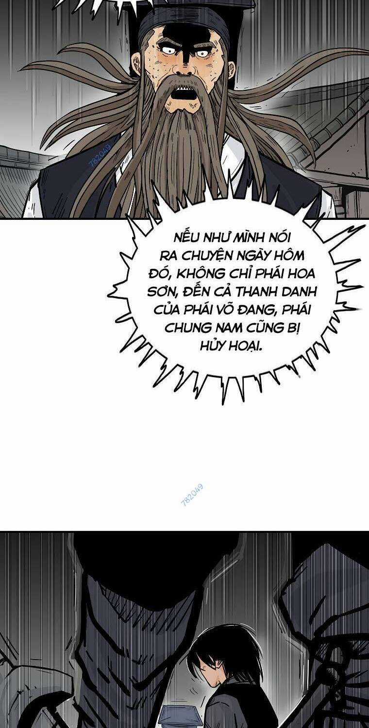 Hỏa Sơn Quyền - Chapter 102 - Trang 41