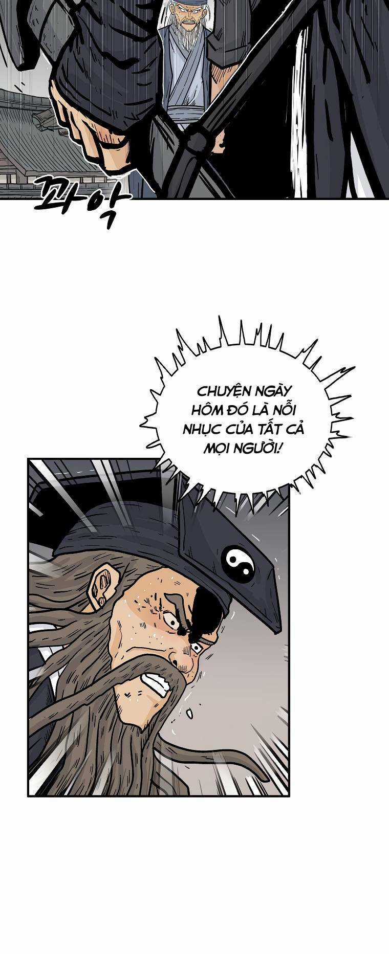 Hỏa Sơn Quyền - Chapter 102 - Trang 42