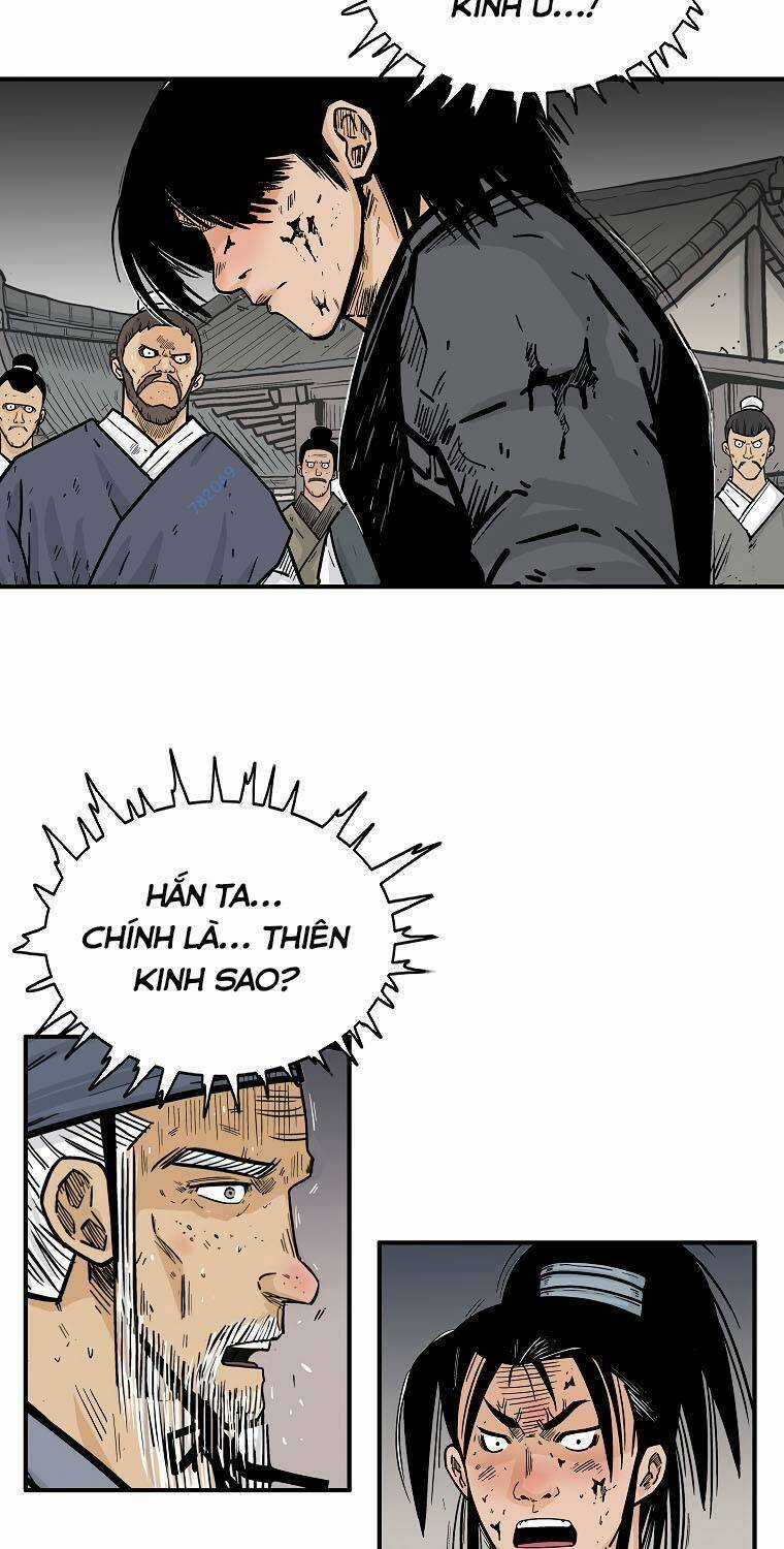 Hỏa Sơn Quyền - Chapter 102 - Trang 6