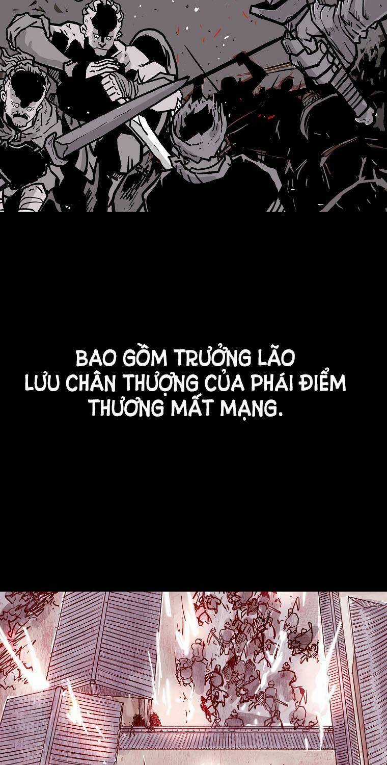 Hỏa Sơn Quyền - Chapter 103 - Trang 2