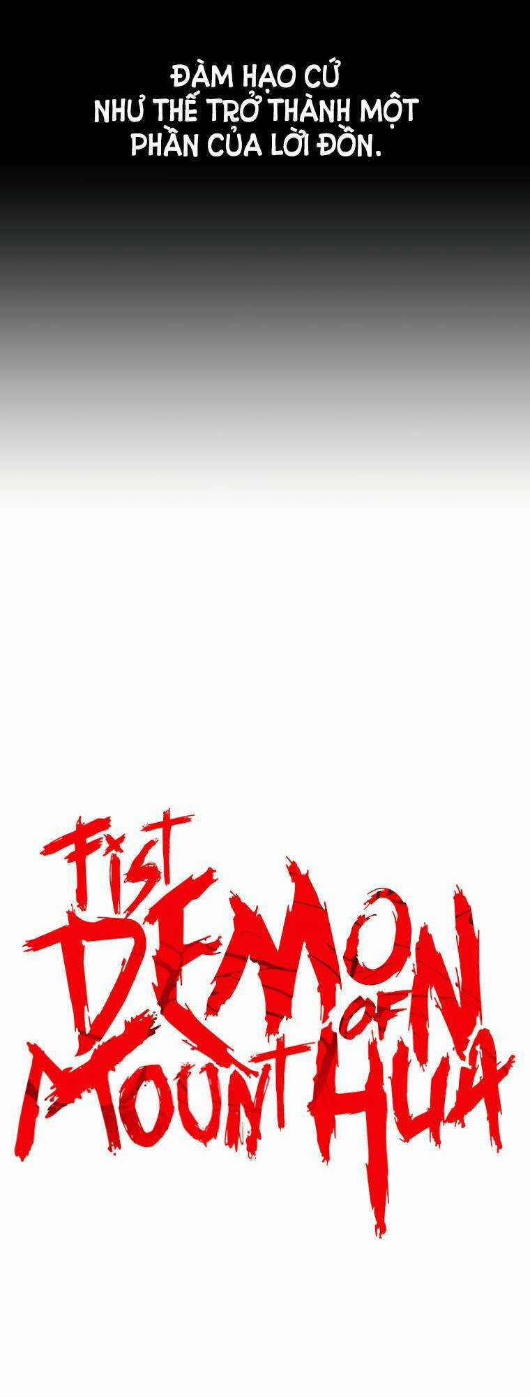 Hỏa Sơn Quyền - Chapter 103 - Trang 12