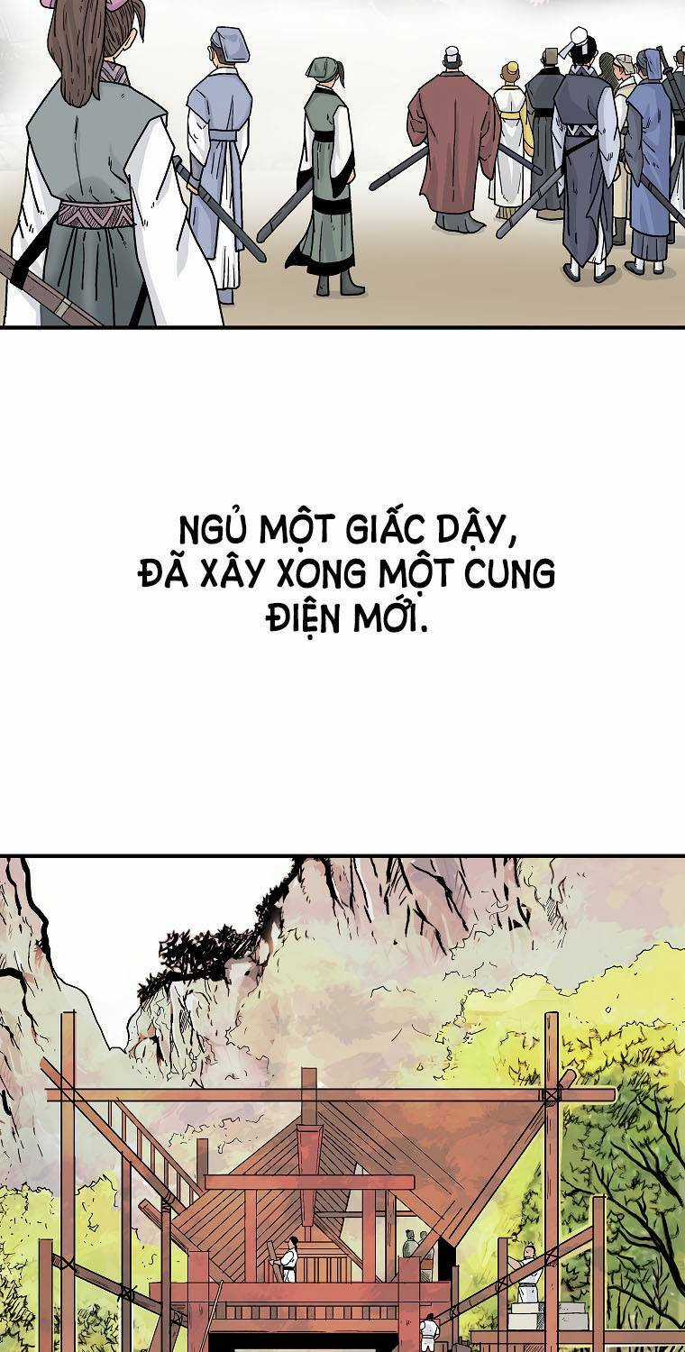 Hỏa Sơn Quyền - Chapter 103 - Trang 17