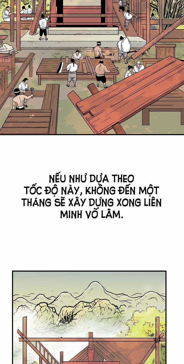 Hỏa Sơn Quyền - Chapter 103 - Trang 18