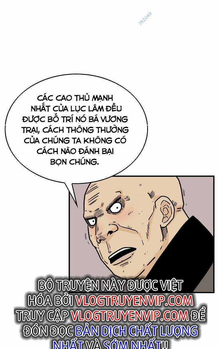 Hỏa Sơn Quyền - Chapter 103 - Trang 23