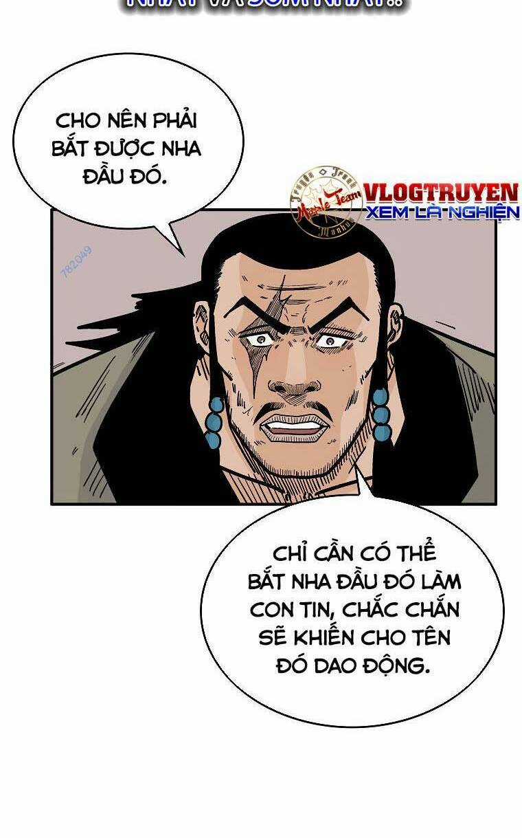 Hỏa Sơn Quyền - Chapter 103 - Trang 24