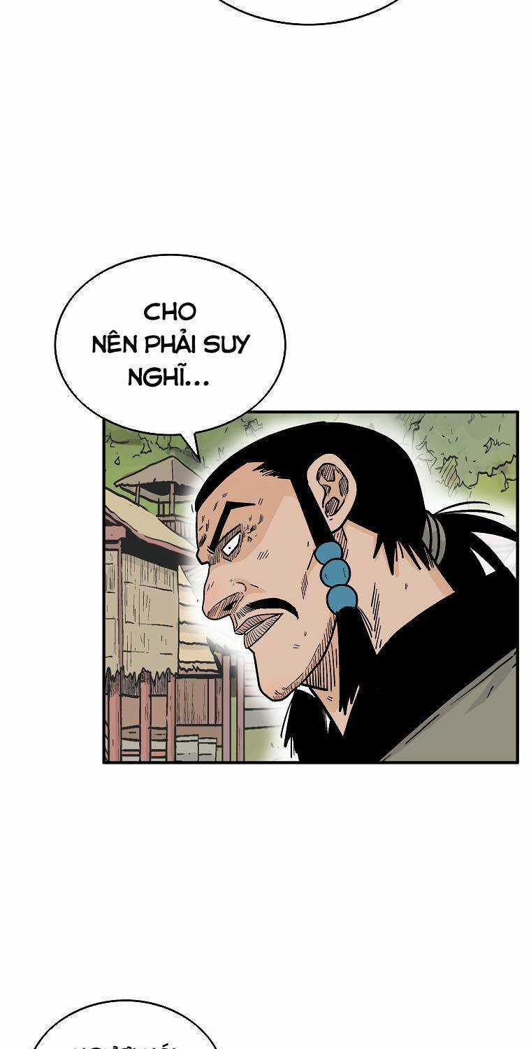 Hỏa Sơn Quyền - Chapter 103 - Trang 26