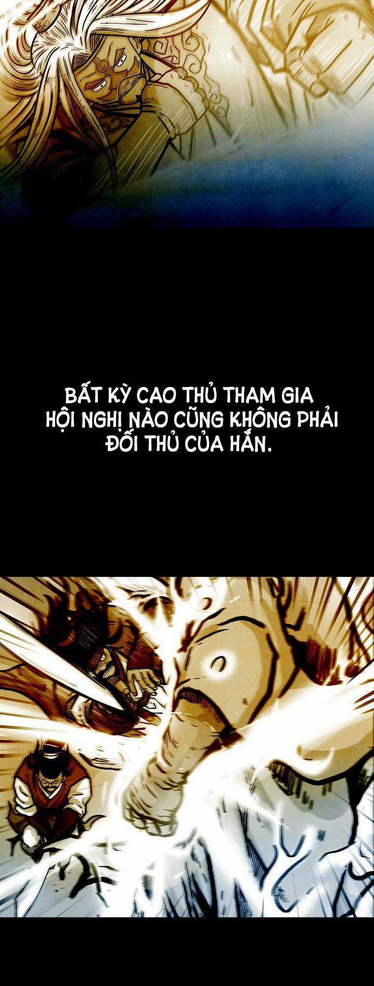 Hỏa Sơn Quyền - Chapter 103 - Trang 4